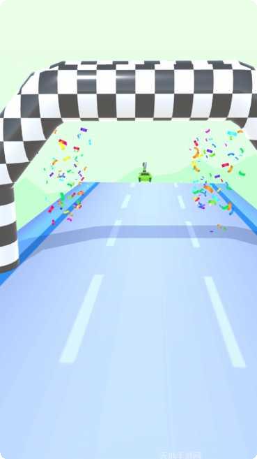 粉碎赛车竞速下载