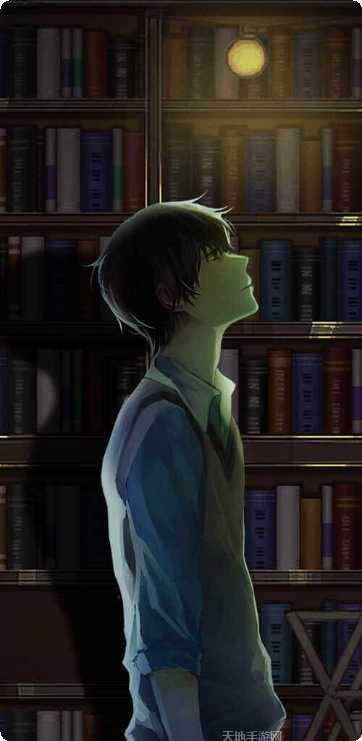 高校诡谈角色介绍