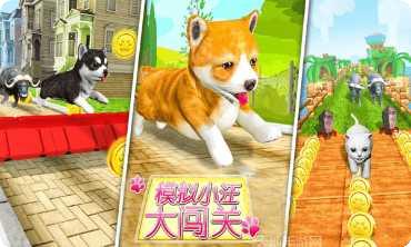 超级小汪大闯关下载