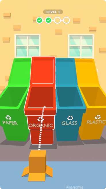 垃圾回收模拟最新版本