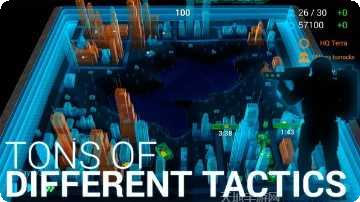 僵尸城市最后生存攻略