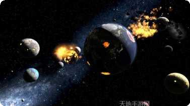 宇宙沙盒游戏下载