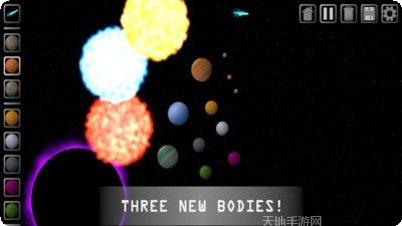 宇宙沙盒建造指南