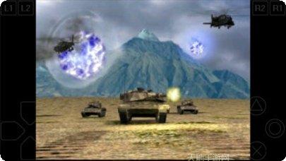 红色警戒复仇下载