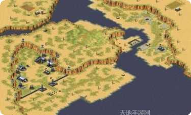 红色警戒复仇更新