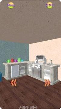 脱出游戏逃出树屋下载