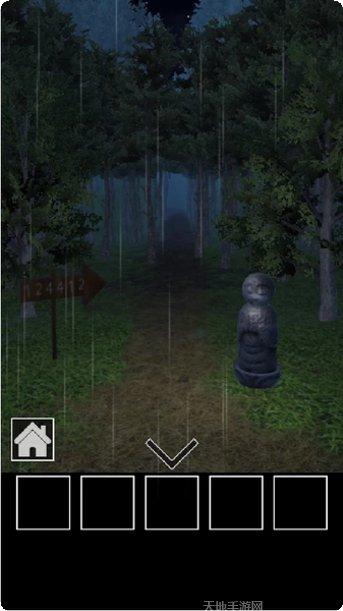 脱出游戏逃出树屋评测