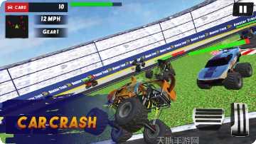 怪物卡车2最新版本