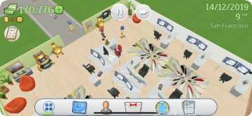 Off The Road地图探索