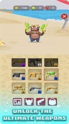 牛牛大牧场攻略