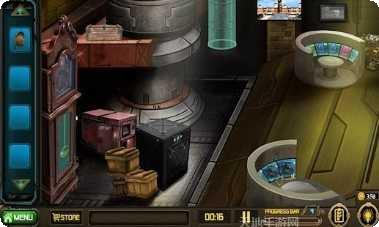 外星人逃脱任务