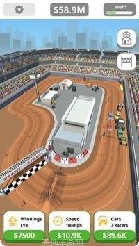 闲置点击器Trash tycoon攻略