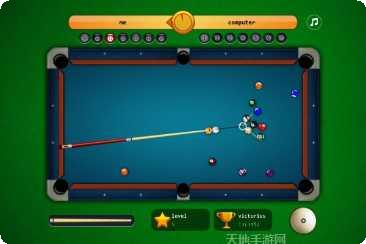 单机台球俱乐部下载地址