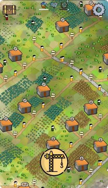 像素生存进化角色选择