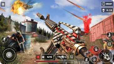 消防队大乱斗道具使用技巧