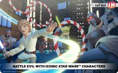 迪士尼魔法城堡梦之岛角色介绍