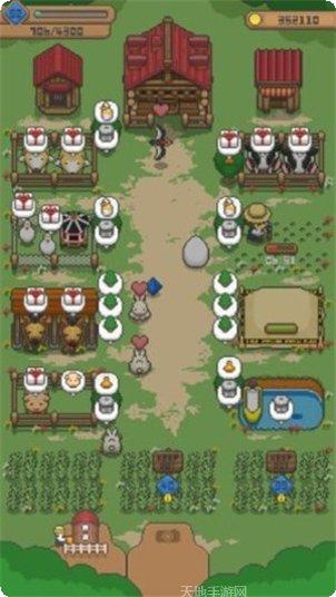 迷你像素战斗更新