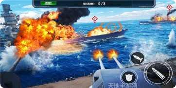 和平战警地图探索