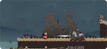 厄运之门装备获取