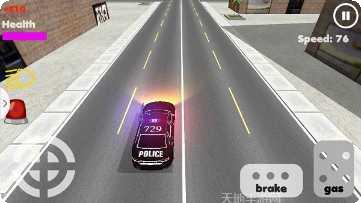 警车追逐任务攻略大全