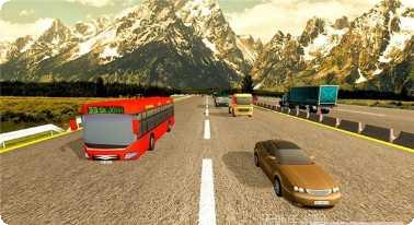 巴士模拟器起源攻略