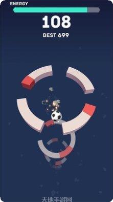 天空跳跃传奇玩法介绍