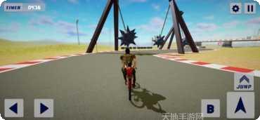 爸爸送儿子看病手游评测