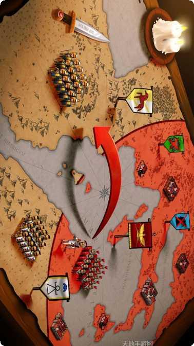 魔幻宝贝3D角色