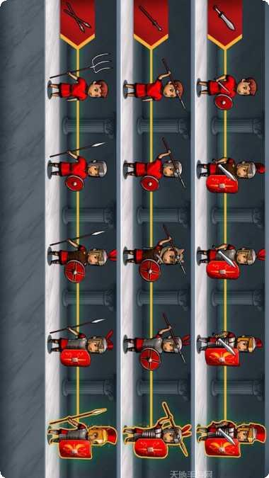 魔幻宝贝3D装备