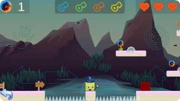 巫师之手游戏攻略