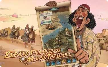 GoldStorm游戏攻略