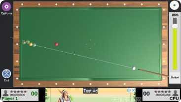 台球大师专业版最新版本