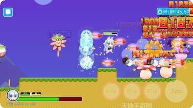 魔法少女快跑游戏攻略