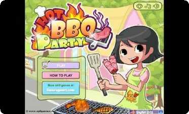 bbq烧肉店攻略分享