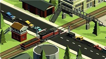 小火车快跑下载