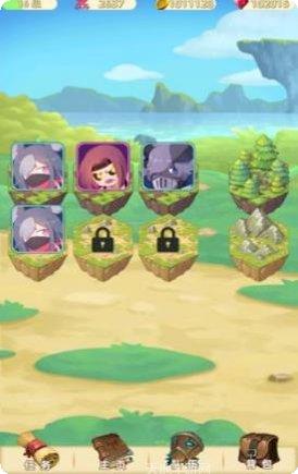 妖灵战姬战八方攻略