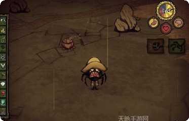 饥荒巨人的统治全人物解锁版玩法介绍