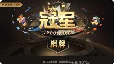 奥迪棋牌安卓版