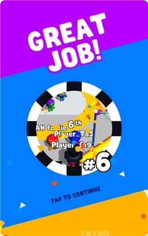 障碍大逃杀最新版本下载