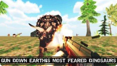 侏罗纪世界3下载地址