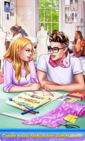 校园恋爱日记初恋体验