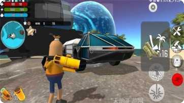 迷你香肠人汤姆隐藏关卡