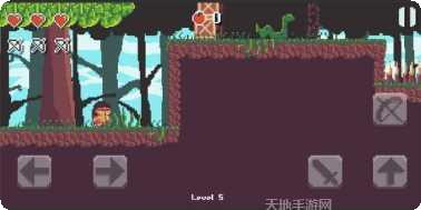 印第安大冒险2玩法