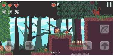 印第安大冒险2更新