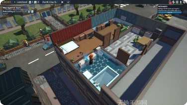 The Impostor游戏攻略