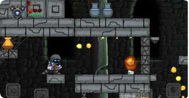 狂暴魔幻纪元角色选择