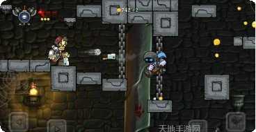 狂暴魔幻纪元技能解析