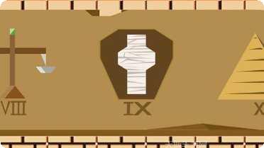 滚动的铁球玩法介绍