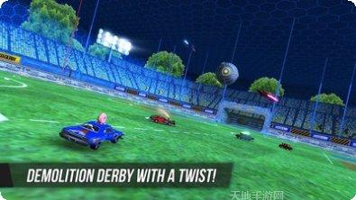 火箭足球杯2021攻略大全