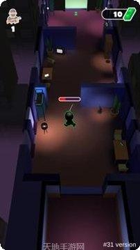 隐形杀手中文版评测